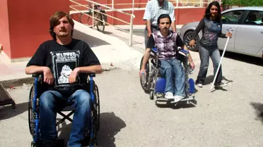 Engellilerin Tercih Süreci Başladı