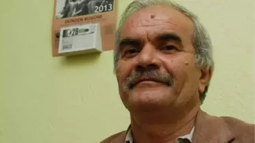 Evren ve Şahinkaya Hakkında Açtığı Dava Aşımına Uğradı