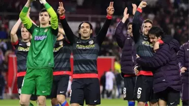 Futbol: İspanya Kral Kupası