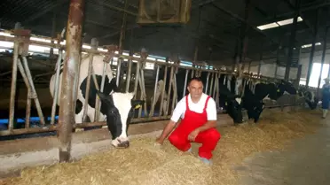 Hayvanlarda Zorunlu Reçete Dönemi Başladı