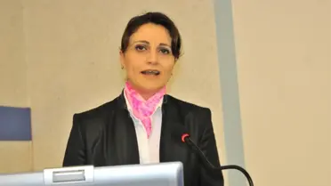 Kadın ve Toplum Sağlığı Toplantısı