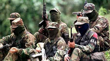 Kolombiya -Farc: 'Barış İçin Her Şeyi Yapacağız'