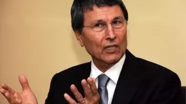 MHP Kayseri Milletvekili Yusuf Halaçoğlu Açıklaması