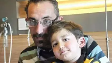 Minik Ali Yaşam Savaşını Kaybetti
