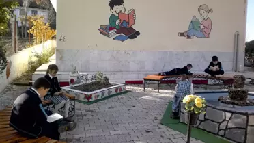 Muğla'da Yılın Kaliteli Okulları Belirlendi