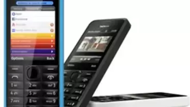 15 Euro'ya Telefon Tanıtıldı