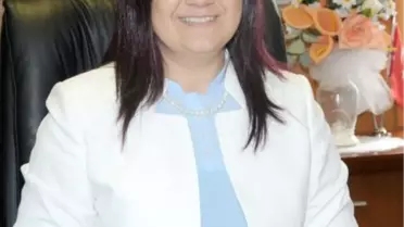 Sgk Başkanı İlhan'dan, Şehit Ailesini Ziyaret