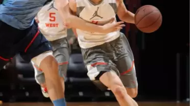 3 Oyuncu Jordan Brand Classic Avrupa Kampı'na Katılıyor