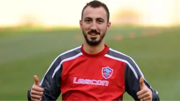 Ahmet İlhan Özek: 'Uefa Avrupa Ligi'ne Katılmak İstiyoruz'