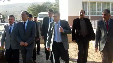Akçadağ Myo İlçeye Taşınacak