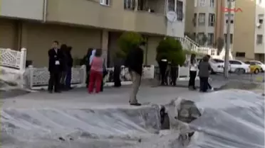 Heyelana Naylonlu Önlem