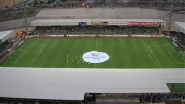 Bucaspor Tarafarından İzvak'a Stat Tepkisi