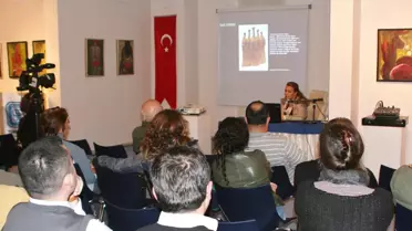 Çağdaş Türk Seramik Sanatı Semineri
