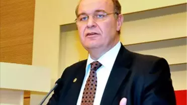 CHP Genel Başkan Yardımcısı Öztrak Açıklaması