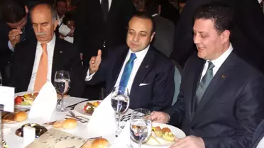 Egemen Bağış: 'Çözüm Süreci, Terörü Rant Olarak Görenleri Rahatsız Ediyor'