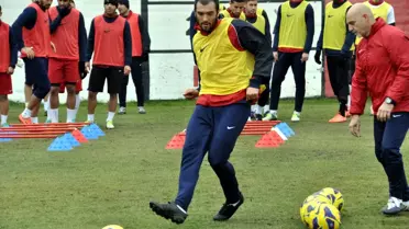Futbol: Spor Toto Süper Lig