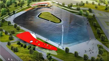 Harikalar Diyarı'na Çevre Düzenlemesi