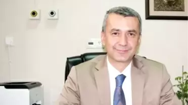 İl Sağlık Müdürü Yılmaz: 'İnsanlara Kaliteli Bir Hizmet Vermek İçin Çalışıyoruz'