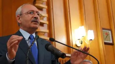Kılıçdaroğlu: Bugün Haklılığımız Ortaya Çıkıyor