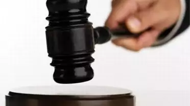 Konya'da Cinayet Zanlısı 12 Yıl Ceza Aldı