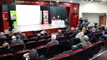 Küçük Millet Meclisi İzmir'de Toplandı