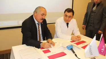 Özel Hastaneden Emeklilere İndirim