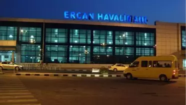 Rum Gazetesi Fileleftheros: 'Rumlar Ercan Havalimanı'ndan Dolayı 12 Milyon Euro Kaybetti'