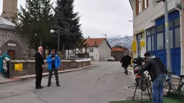 Seydişehir, Kon TV Ekranlarında Tanıtılacak