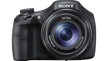 Sony ile Anı Yakalayın