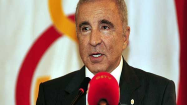 Ünal Aysal'dan İflas İtirafı