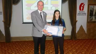 Vergi Konulu Kompozisyon Yarışması Sonuçlandı