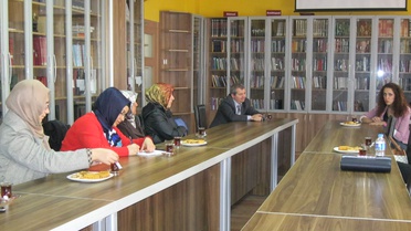 Yavuz Selim'de 'Kariyer' Günleri
