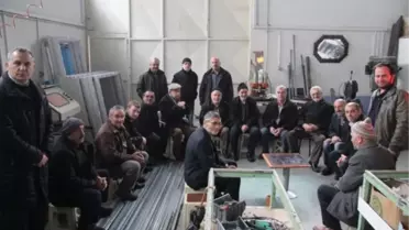 Yusuf Çelik Güven Tazeledi