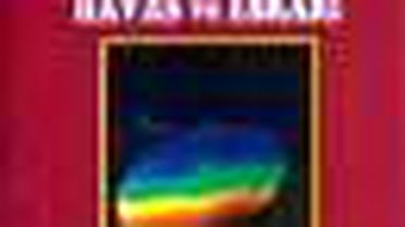 Berhetiyye Havas ve Esrarı Kitabı