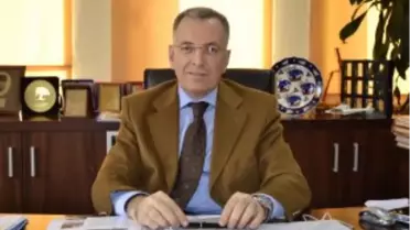 Çerkezköy'de, Onlarca Ülkeye İhracat Yapılıyor