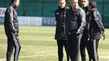 Derbi Öncesi Rakamlarla Beşiktaş