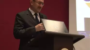 Erzurum'da Dil Eğitimi ve Öğreniminde Standartlar ve Fırsatlar Konferansı
