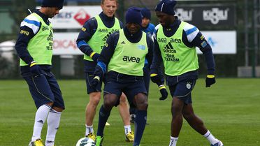 Fenerbahçe Üst Üste 4. Galibiyet Peşinde