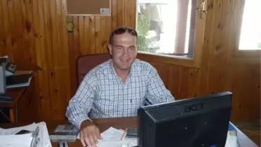 Kooperatif Başkanını Öldüren Sanığa 15 Yıl Hapis