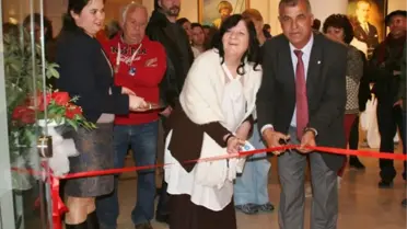 İffet, Şehvet, Masumiyet Sergisi