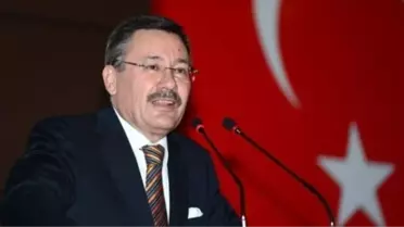 Melih Gökçek Sosyal Medyayı Değerlendirdi