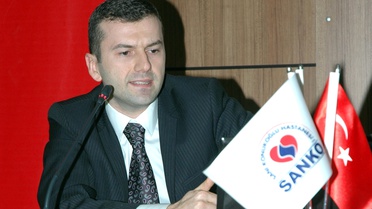 Özel Sani Konukoğlu Hastanesi Tarafından 'Kadın Hastalıkları, Gebelik ve Doğum' Konferansı...