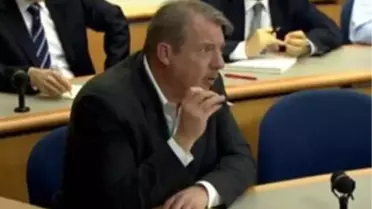 Siyonizm Sorusu Malum Gazeteciden