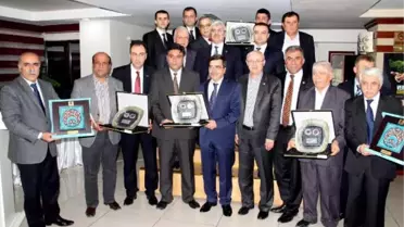 Antalya Bürosu'nun Bölge Haberleri (2)