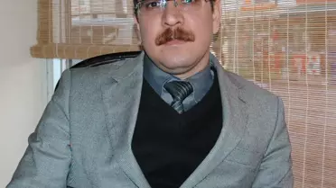 Antalya'da Yazılı Basın Açıklaması