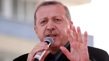 Başbakan Recep Tayyip Erdoğan Açıklaması