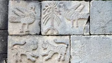 Diyarbakır Surları Keşfedilmeyi Bekliyor