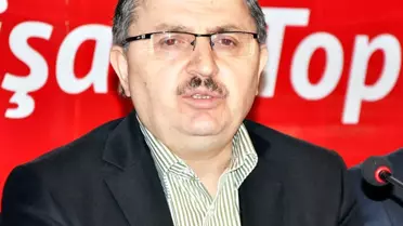 Eğitim-Bir-Sen 7. Şube Yönetim Kurulları İstişare Toplantısı