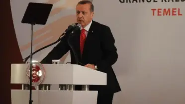 Erdoğan: Çıkış Yolunu Deniyoruz, Bundan da Yılmayız (4)