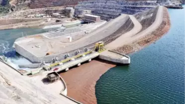 Hesapsız Kitapsız Yatırımlar Enerji Sektörünü Tıkıyor
